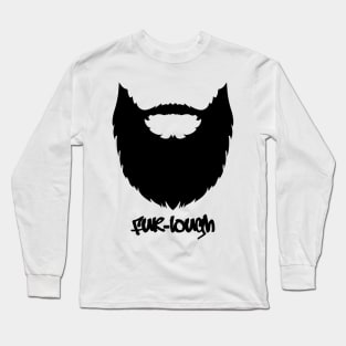 fur-lough Long Sleeve T-Shirt